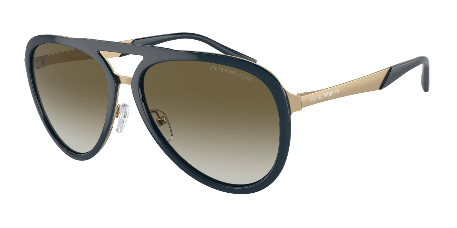 Emporio Armani 2145 Sunglasses - view 10